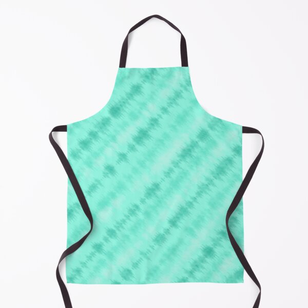 Item preview, Turquoise Tie Dye designed and sold by JediCat88.