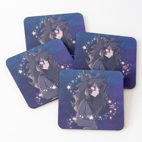 Item preview, Octavia in Space designed and sold by cupnstraws.