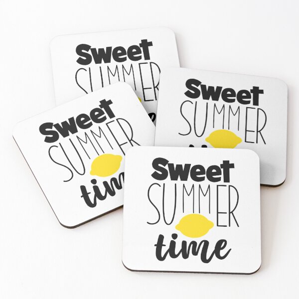 Item preview, Sweet summer time designed and sold by SasKloset.