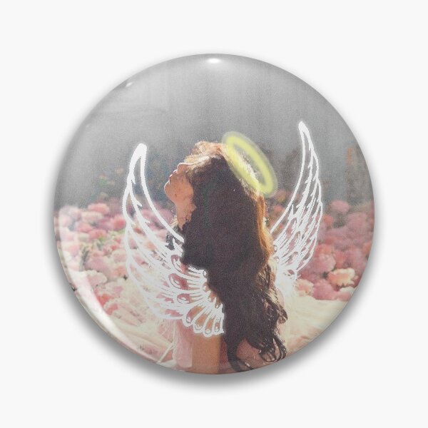 Aperçu de l'œuvre ange taeyeon créée et vendue par SHINeeIsBae.