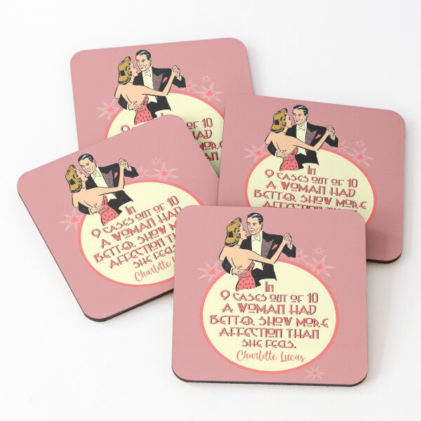 Item preview, jane austen  designed and sold by sandpiperstudio.