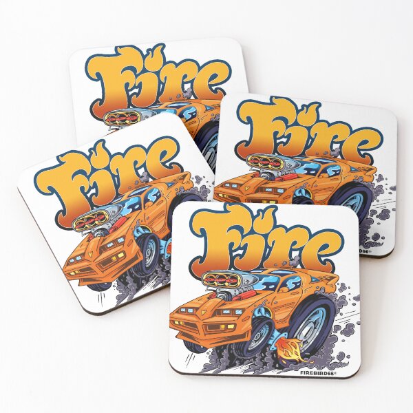 Item preview, Firebird Fire designed and sold by Firebird66.