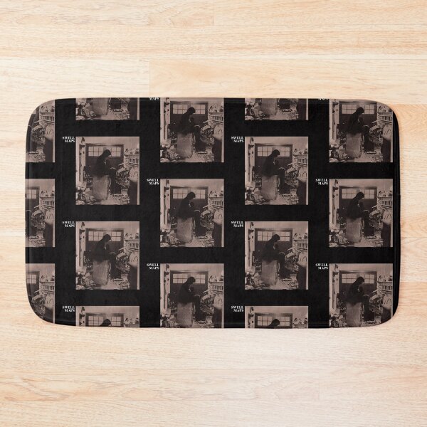 Item preview, Swell Maps – Jane from Occupied Europe designed and sold by EastEndPark.