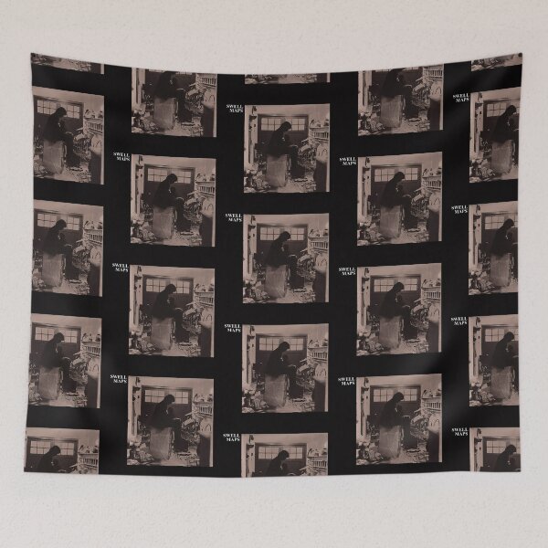 Item preview, Swell Maps – Jane from Occupied Europe designed and sold by EastEndPark.