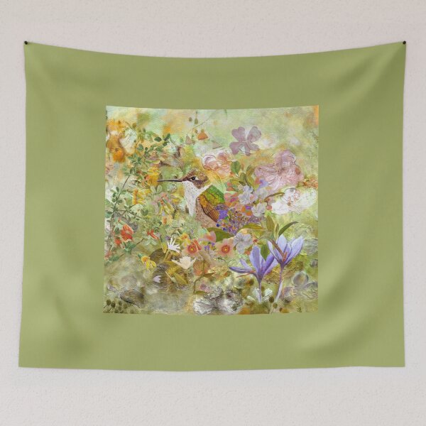 Item preview, Spring Arrival designed and sold by Angeles M. Pomata.
