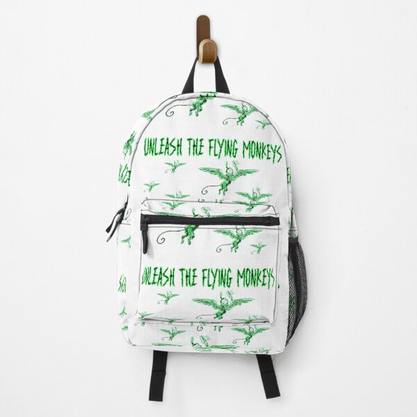 Item preview, flying monkeys vintage oz retro designed and sold by toastygoat.