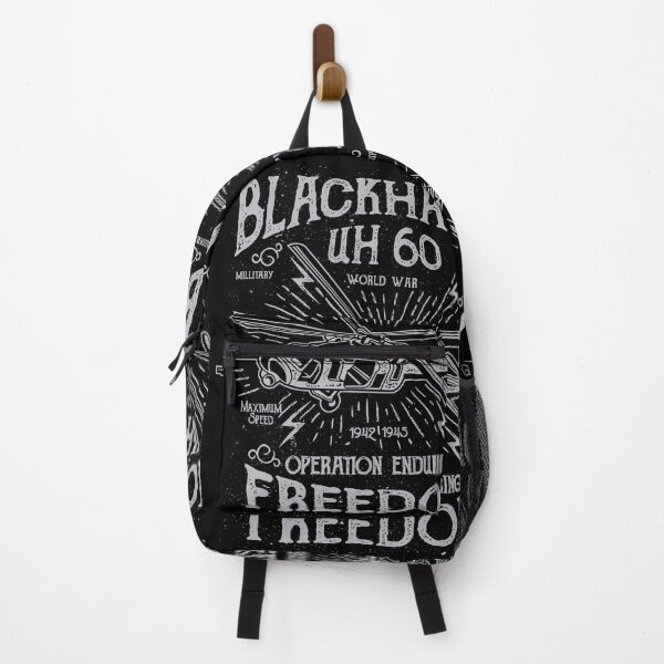 Item preview, Blackhawk Freddom designed and sold by lunegreiros.