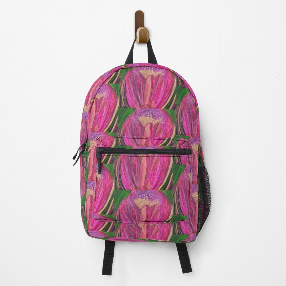 Item preview, Backpack designed and sold by CraftyInk.