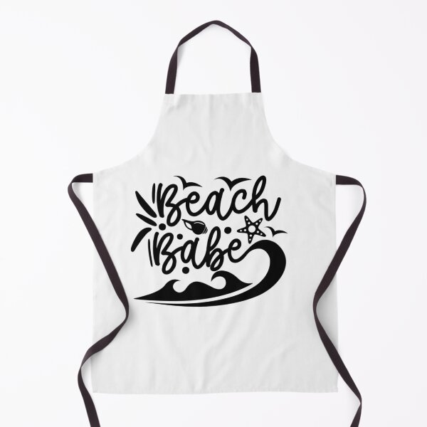 Item preview, Beach Babe designed and sold by SasKloset.