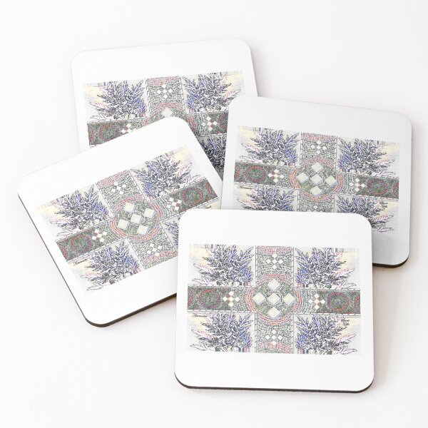 Item preview, Artemisia Afra Medicine Africa Green Muse designed and sold by SpiritGifts.
