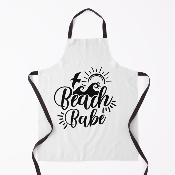 Item preview, Beach Babe designed and sold by SasKloset.