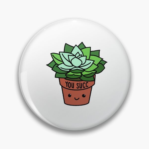 Item preview, You Succ designed and sold by H Works.