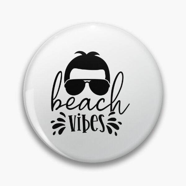 Artikelvorschau, Beach vibes entworfen und verkauft von SasKloset.