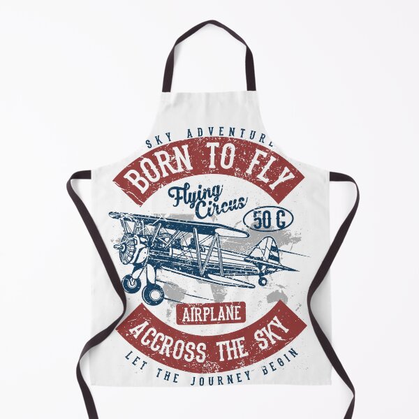Item preview, Born to Fly designed and sold by lunegreiros.