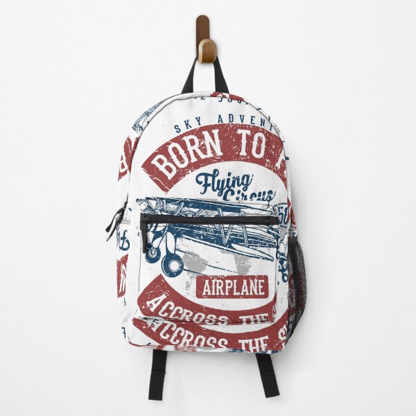 Item preview, Born to Fly designed and sold by lunegreiros.