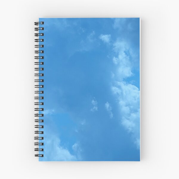 Item preview, Sky blue designed and sold by Babbler01.