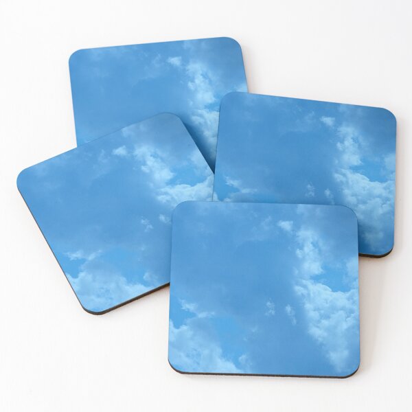 Item preview, Sky blue designed and sold by Babbler01.