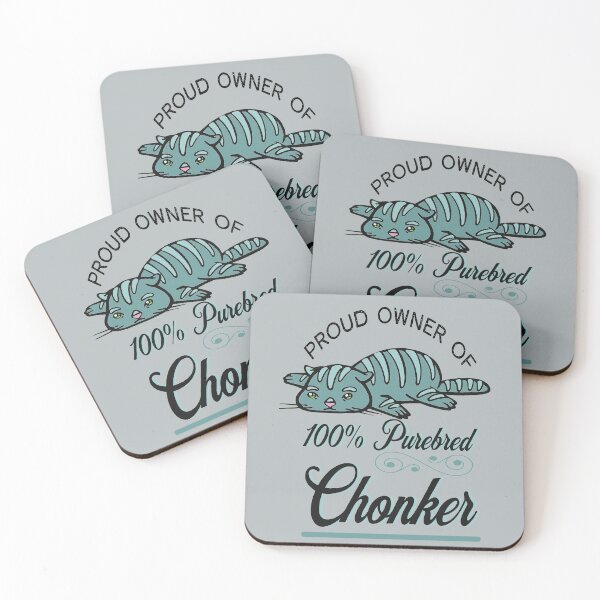 Item preview, Chonker designed and sold by sandpiperstudio.