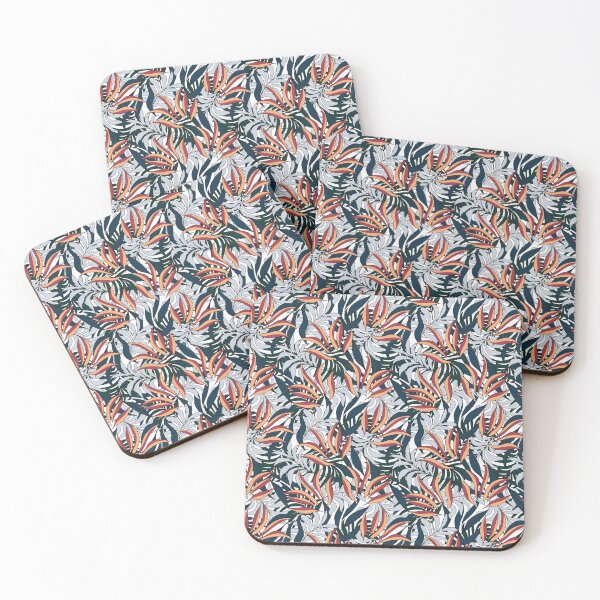 Item preview, Summer Floral Patterns : Get Ready for Summer with Stylish Floral Designs!  designed and sold by ArthurYosh.