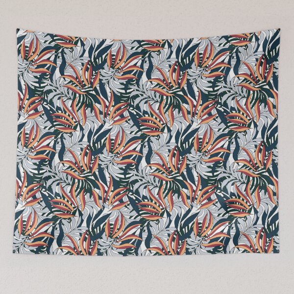 Item preview, Summer Floral Patterns : Get Ready for Summer with Stylish Floral Designs!  designed and sold by ArthurYosh.