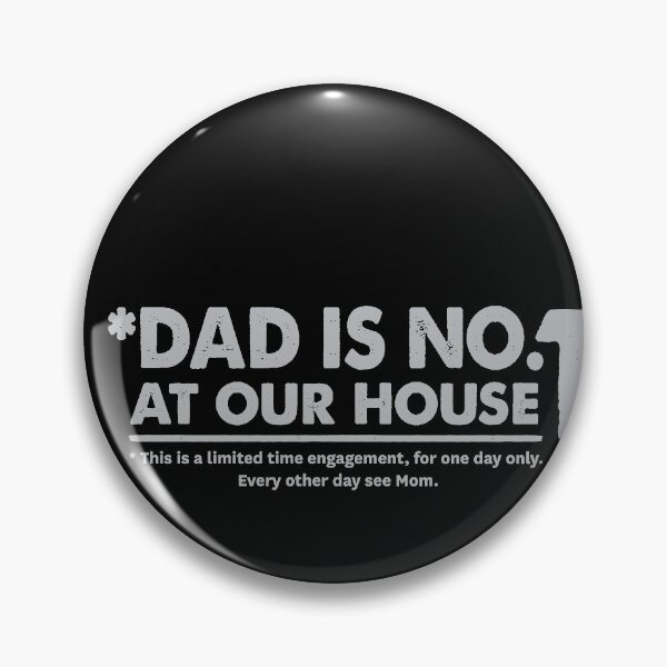 Item preview, NO.1 DAD designed and sold by CheevysShop.