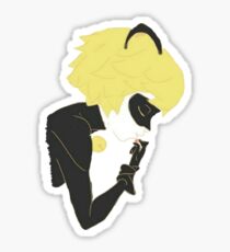 M'Lady ;3 Sticker