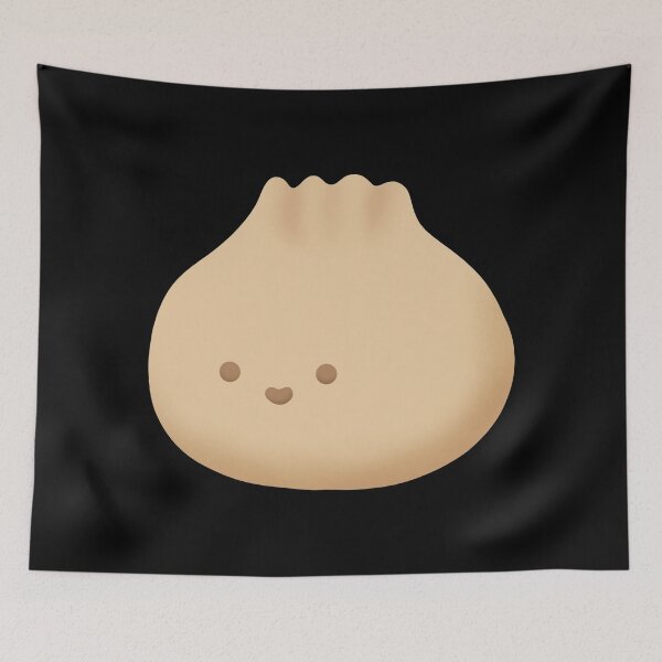 Item preview, The Cutest Dumpling  designed and sold by Groovysheck.