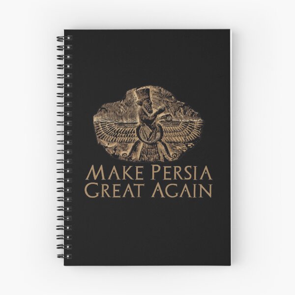 Item preview, Make Persia Great Again - Ancient Mesopotamian History designed and sold by Styrman.