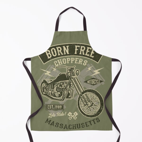 Item preview, Born Free Choppers designed and sold by lunegreiros.