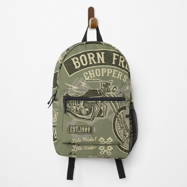 Item preview, Born Free Choppers designed and sold by lunegreiros.