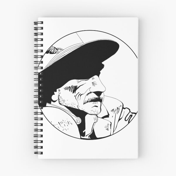 Item preview, El hombre designed and sold by Northlink.