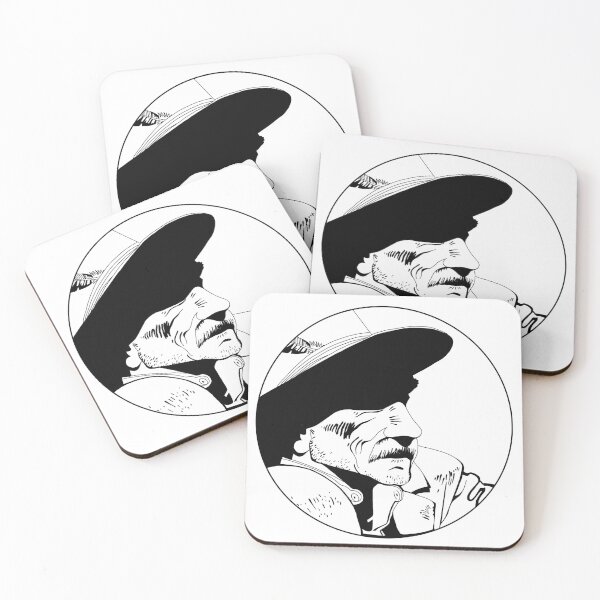 Item preview, The Man designed and sold by Northlink.