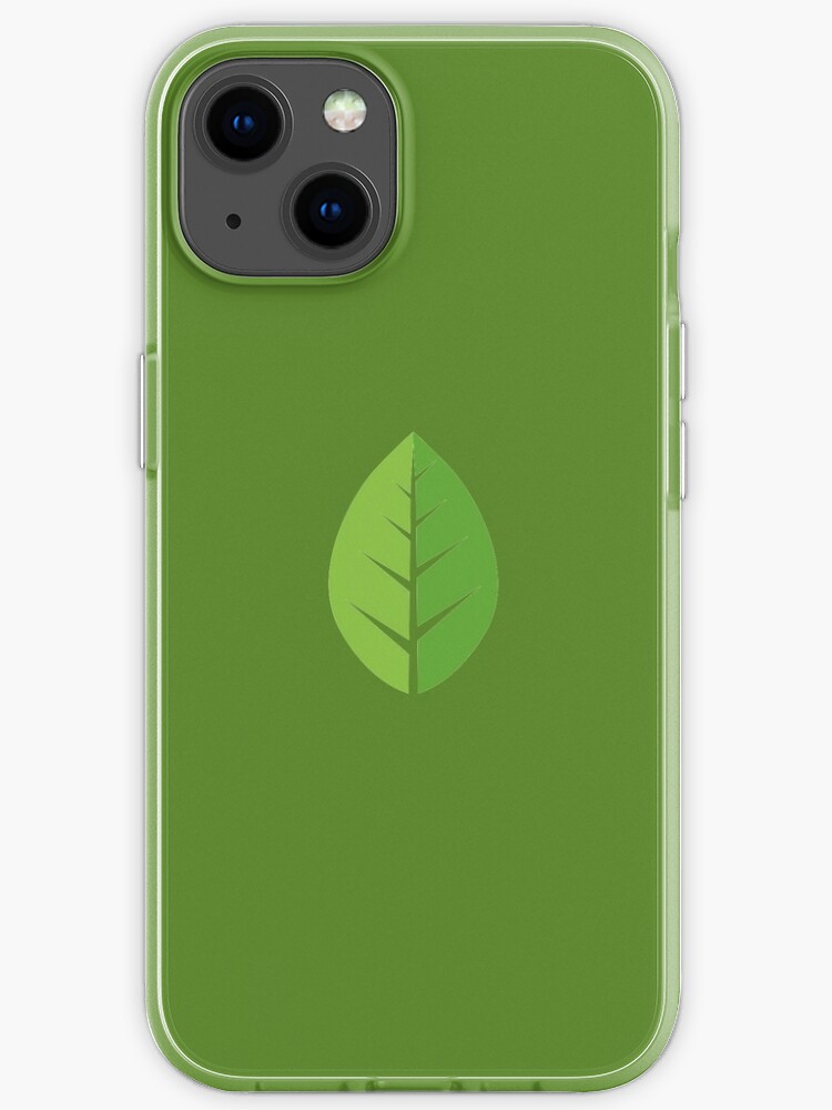 Pokemon Go Grass Type Iphone Case By Simplespace Redbubble