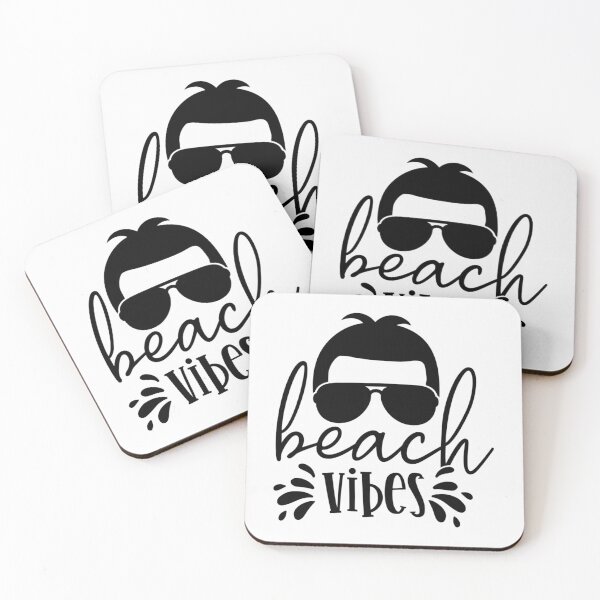 Item preview, Beach vibes designed and sold by SasKloset.