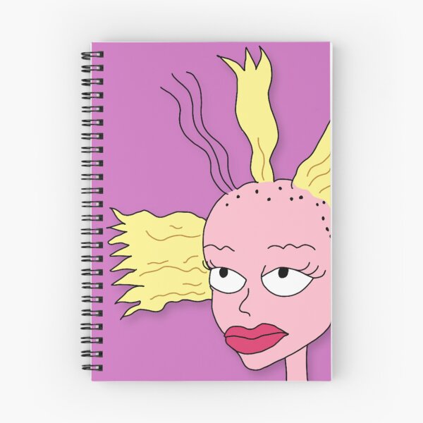 Item preview, cynthia designed and sold by parttimetrash.
