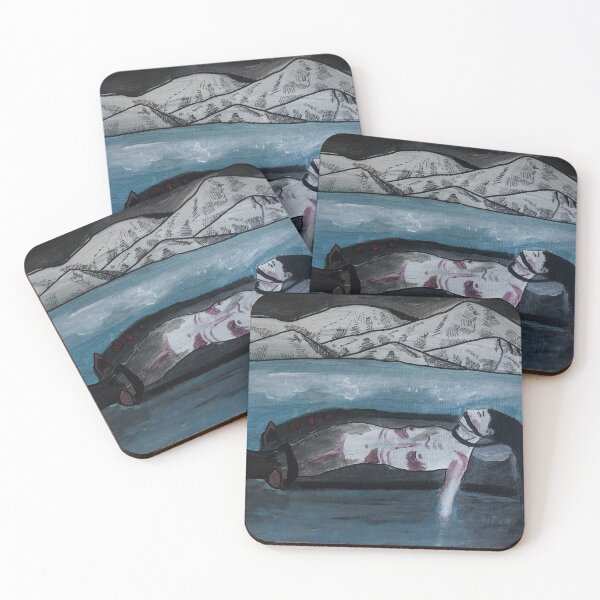 Item preview, The raft designed and sold by Alice Delabriere.