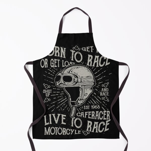 Item preview, Born to Race designed and sold by lunegreiros.