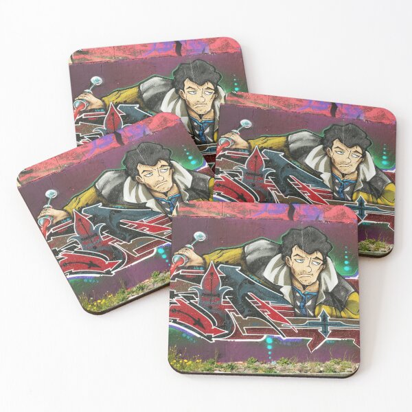 Item preview, "Graffiti" Cool Boy " designed and sold by NW-Photo-Art.