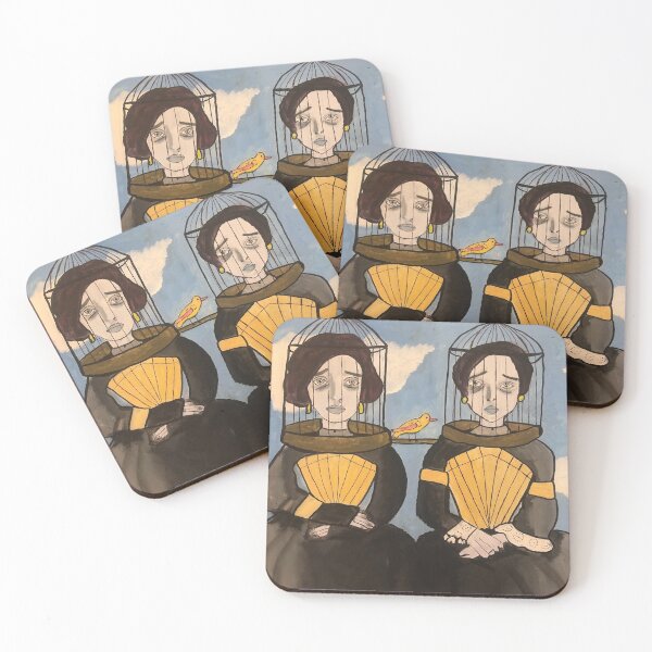 Item preview, Encaged designed and sold by Alice Delabriere.