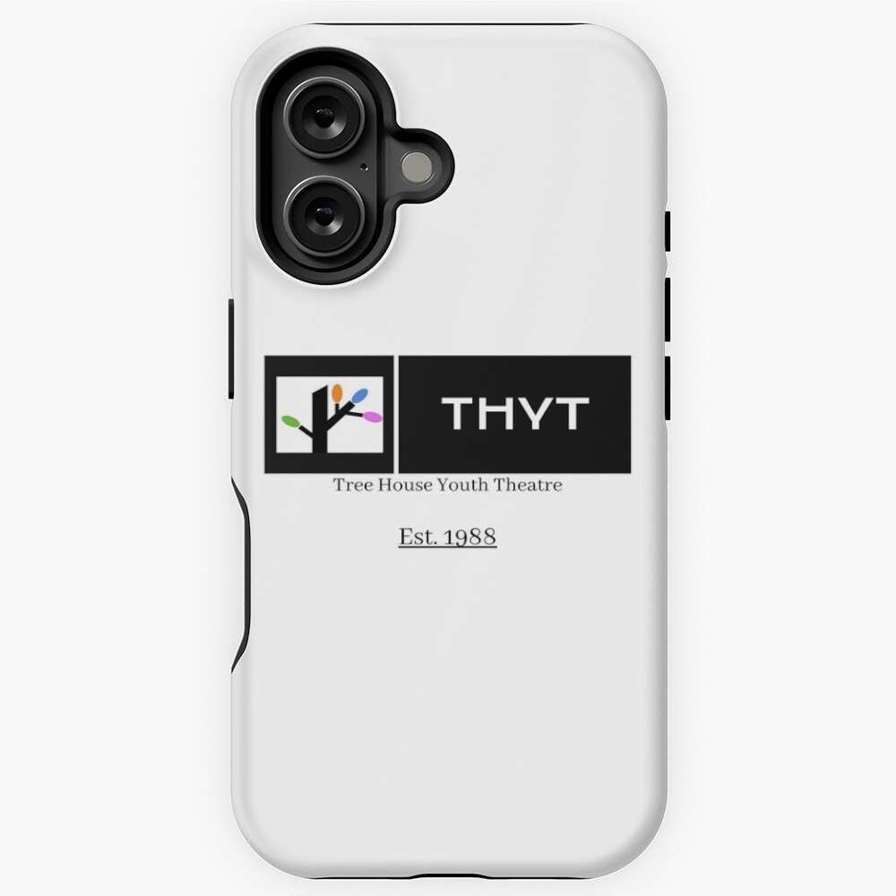 Item preview, iPhone Magsafe Tough Case designed and sold by THYTthehouse.