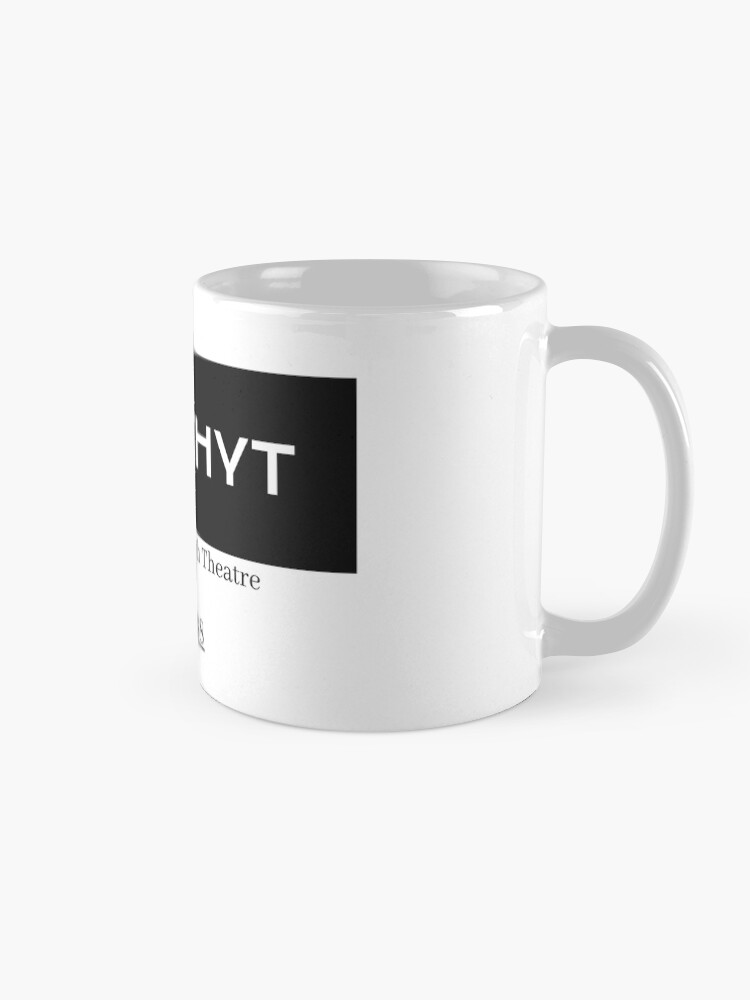 Thumbnail 5 of 6, Coffee Mug, THYT Est. 1988 designed and sold by THYTthehouse.