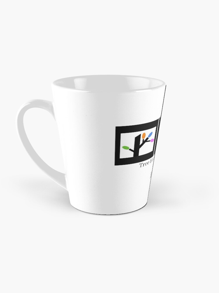 Thumbnail 3 of 4, Coffee Mug, THYT Est. 1988 designed and sold by THYTthehouse.