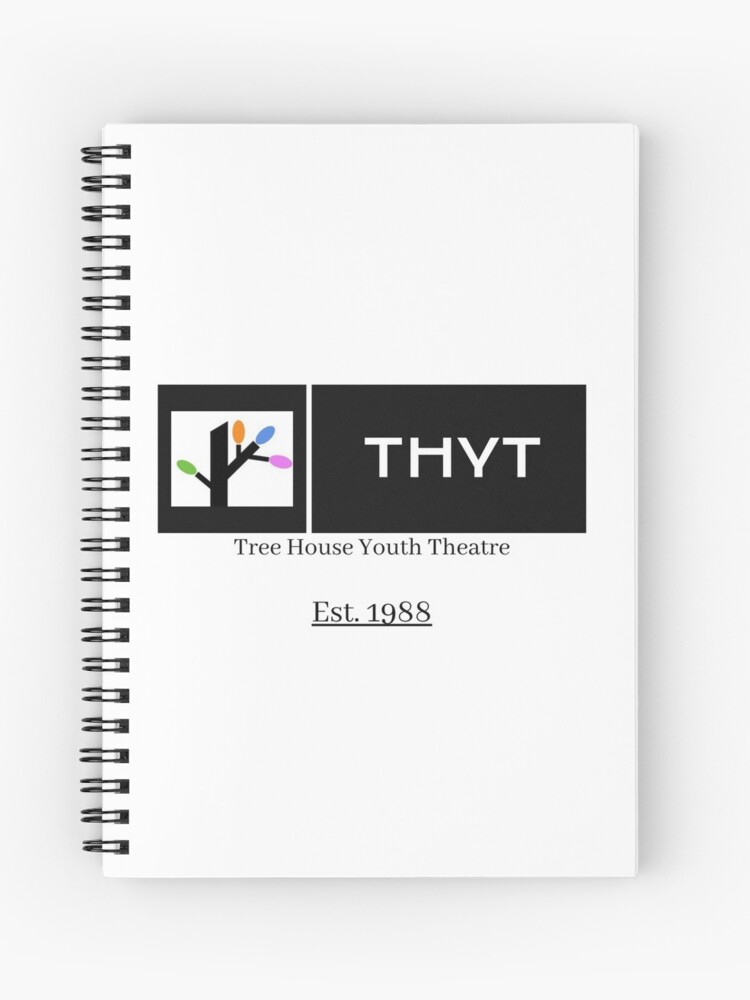 Thumbnail 1 of 3, Journal, THYT Est. 1988 designed and sold by THYTthehouse.