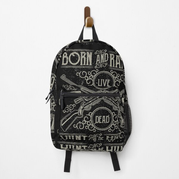 Item preview, Born and Raised designed and sold by lunegreiros.