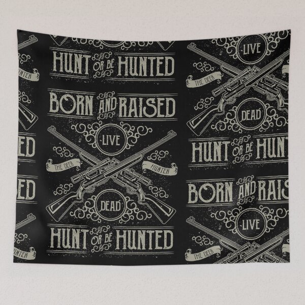 Item preview, Born and Raised designed and sold by lunegreiros.