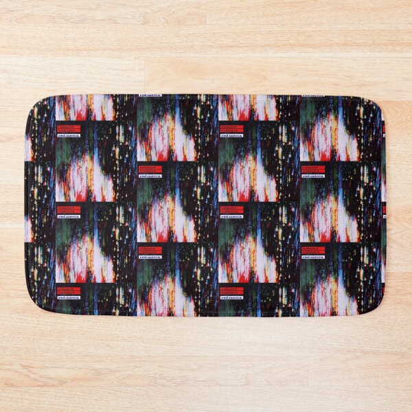 Item preview, Cabaret Voltaire – Red Mecca designed and sold by EastEndPark.