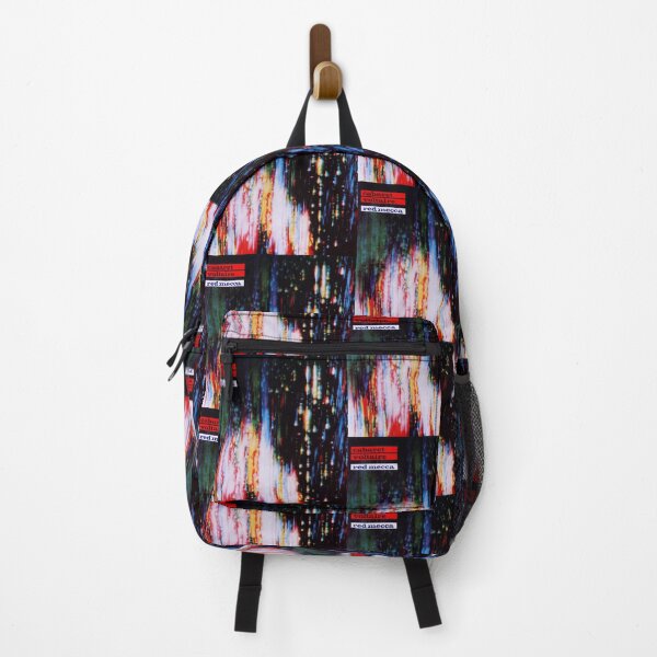 Item preview, Cabaret Voltaire – Red Mecca designed and sold by EastEndPark.