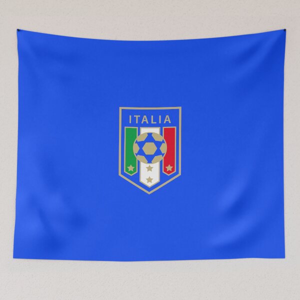 Item preview, Italy crest 2 designed and sold by CheevysShop.