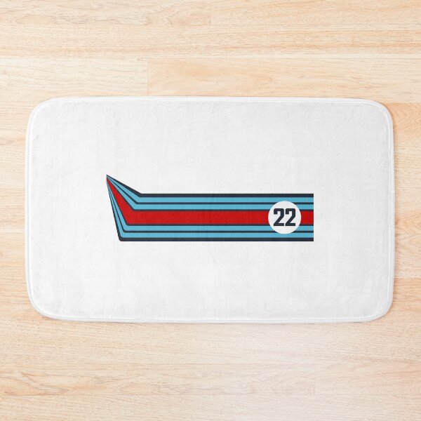 Item preview, Racing Livery Collection: MRT MartiniRacingTeam designed and sold by HellRaiserMW.