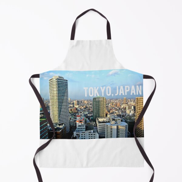 Aperçu de l'œuvre Tokyo, Japon créée et vendue par coffeepolicy.